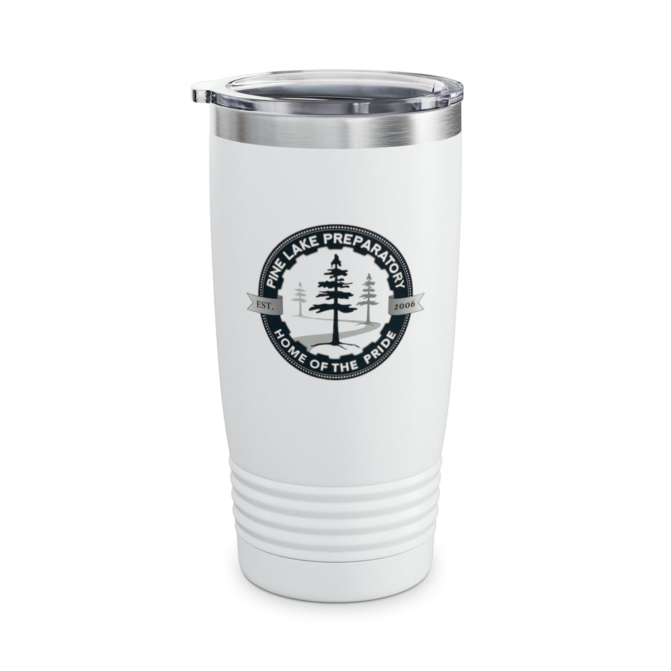 Pine Lake Preparatory Ringneck Tumbler, 20oz