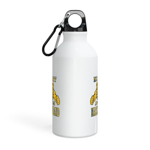NC A&T Marching Band Oregon Sport Bottle