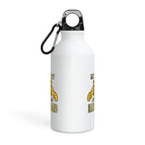 NC A&T Marching Band Oregon Sport Bottle