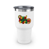 Juneteenth Ringneck Tumbler, 30oz