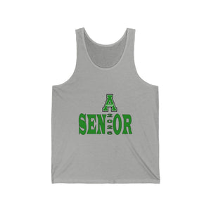 Ashbrook HS Unisex Jersey Tank