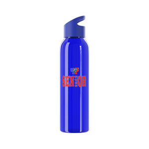 Piedmont HS Sky Water Bottle
