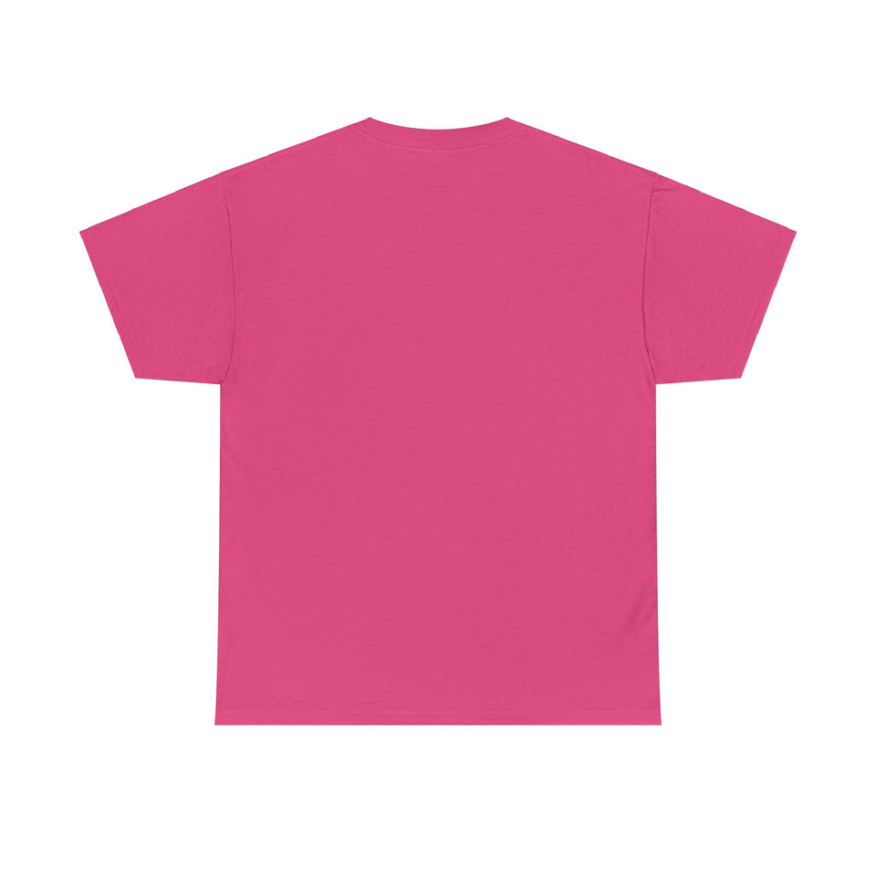 WNC Strong Unisex Heavy Cotton Tee