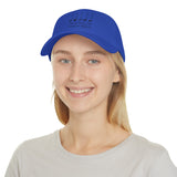 Important Choices Low Profile Baseball Cap