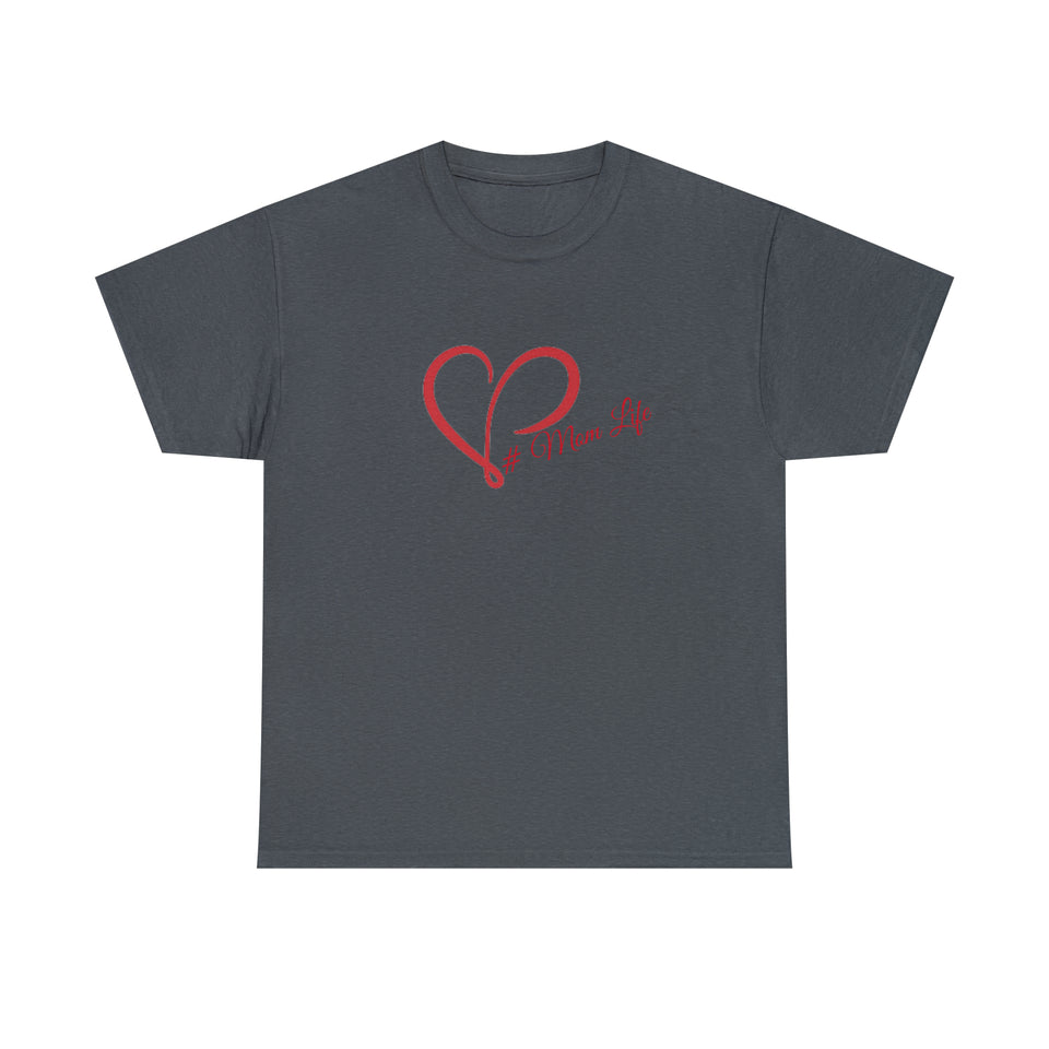 Graphic T Unisex Heavy Cotton Tee