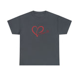 Graphic T Unisex Heavy Cotton Tee