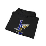 Indian Land HS Unisex Heavy Blend™ Hooded Sweatshirt