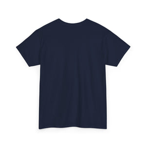 Grandpas Know Everything Unisex Heavy Cotton Tee