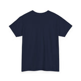 Grandpas Know Everything Unisex Heavy Cotton Tee