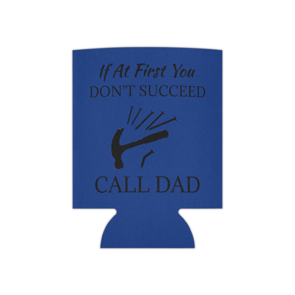 Call Dad Can Cooler