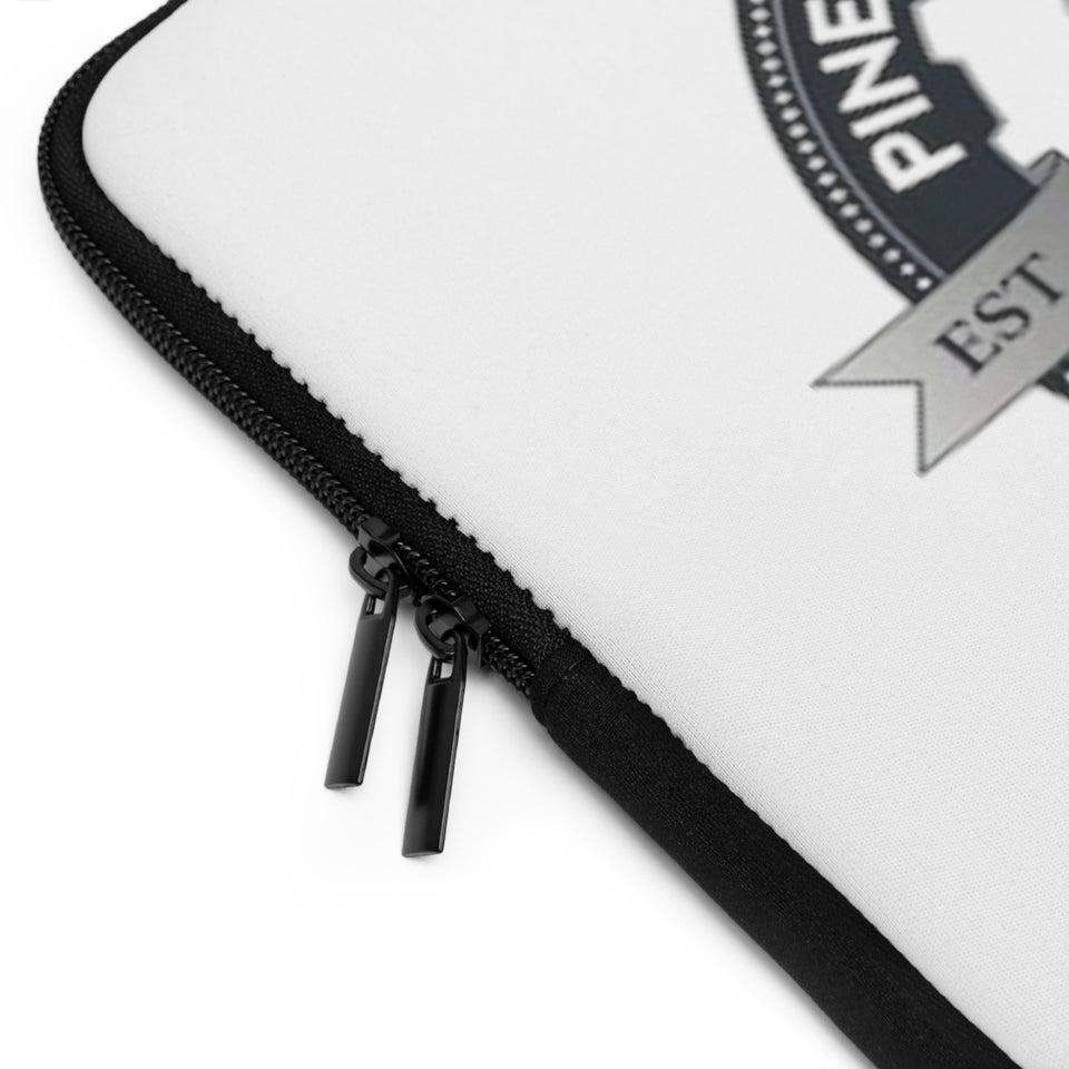Pine Lake Preparatory Laptop Sleeve