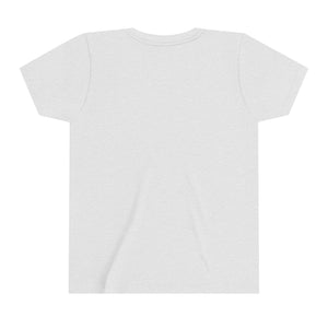 Sandy Ridge Elementary Youth Short Sleeve Tee