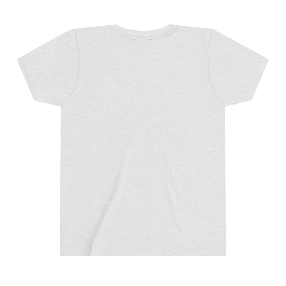 Sandy Ridge Elementary Youth Short Sleeve Tee