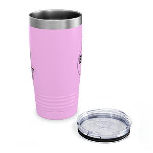 Bradley Floyd Ringneck Tumbler, 20oz