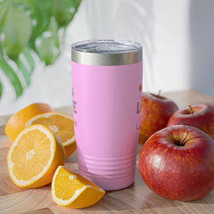 Teachers Ringneck Tumbler, 20oz