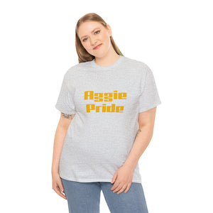 Aggie Pride Unisex Heavy Cotton Tee