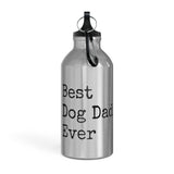 Best Dog Dad Oregon Sport Bottle