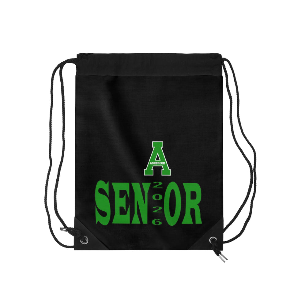 Ashbrook HS Drawstring Bag