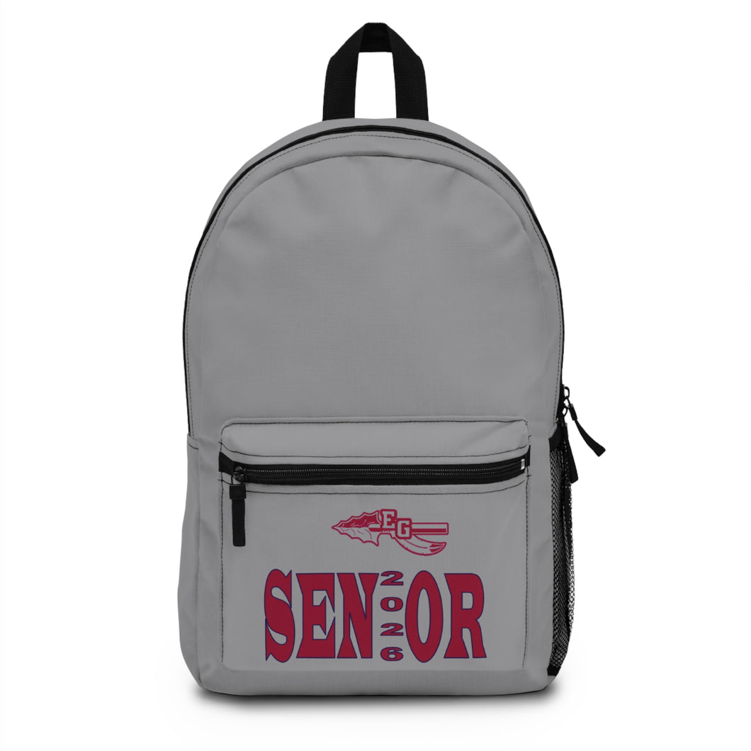 East Gaston HS Backpack