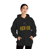 Cuthbertson HS Senior 2027 Unisex Heavy Blend™ Hooded Sweatshirt