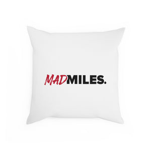 Mad Miles Cushion