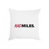 Mad Miles Cushion