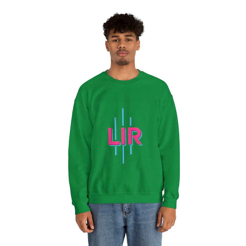 Lifestyle International Realty Unisex Heavy Blend™ Crewneck Sweatshirt