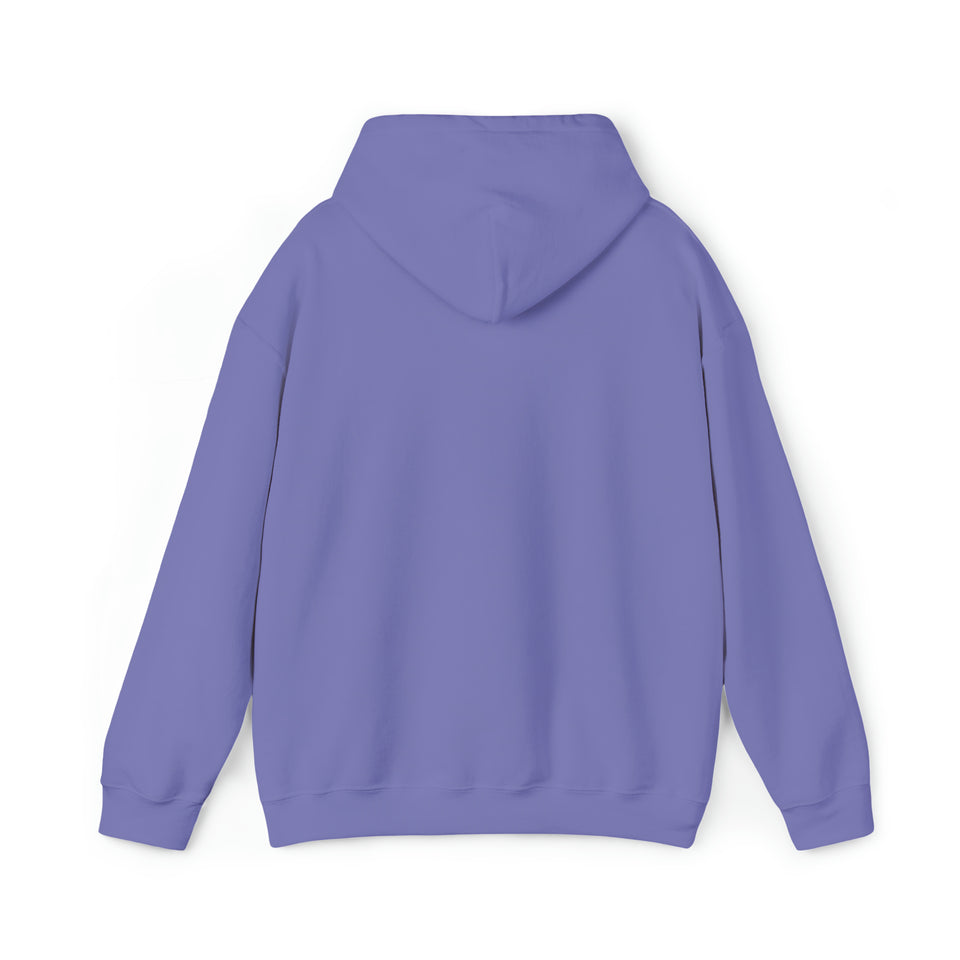 MY DESIRE TO MAKE IT Unisex Heavy Blend™ Hooded Sweatshirt