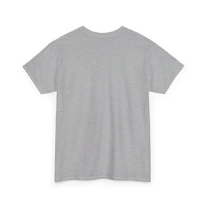 NC A&T Marching Band Unisex Heavy Cotton Tee