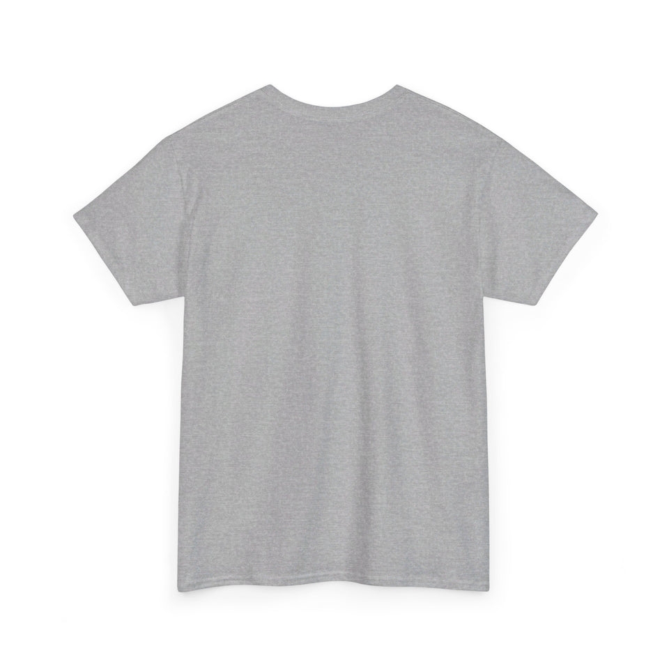 NC A&T Marching Band Unisex Heavy Cotton Tee