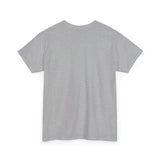 NC A&T Marching Band Unisex Heavy Cotton Tee