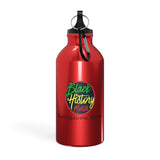 Black Realtors Matter Oregon Sport Bottle