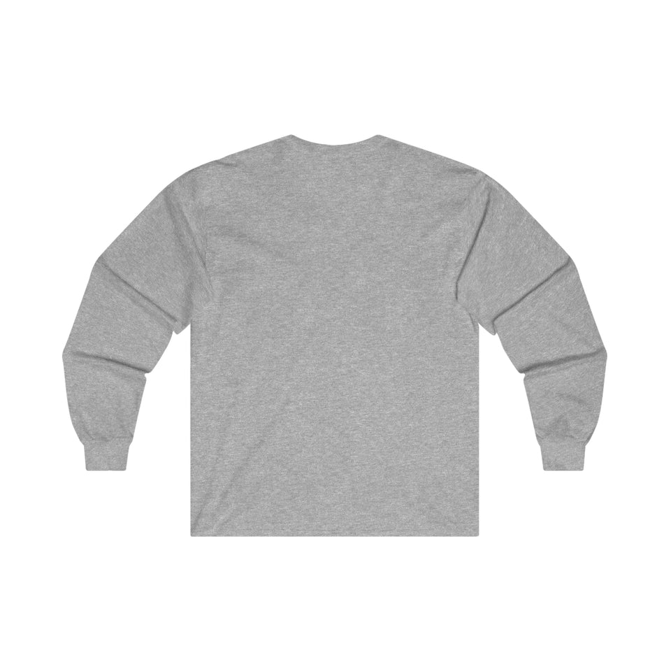I Love Turtles  Ultra Cotton Long Sleeve Tee
