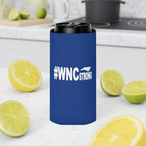 WNC Strong Can Cooler