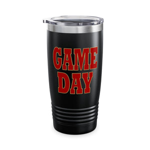 San Francisco Game Day Ringneck Tumbler, 20oz