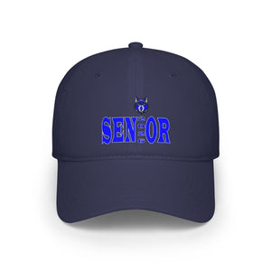 Parkwood HS Low Profile Baseball Cap