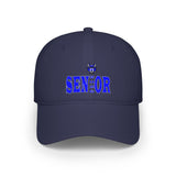 Parkwood HS Low Profile Baseball Cap