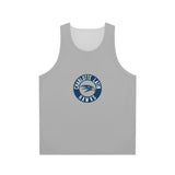 Charlotte Latin Unisex Tank Top (AOP)