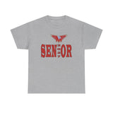 Monore HS Unisex Heavy Cotton Tee