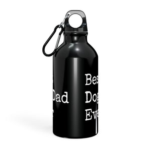 Best Dog Dad Oregon Sport Bottle