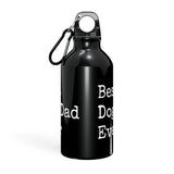 Best Dog Dad Oregon Sport Bottle