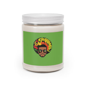 Juneteenth Scented Candles, 9oz