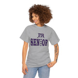 Porter Ridge HS Unisex Heavy Cotton Tee