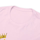 Birthday Girl Unisex Heavy Cotton Tee
