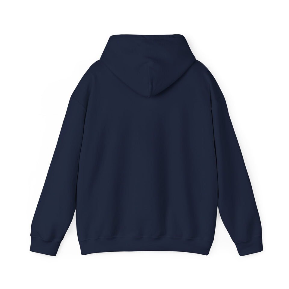 East Gaston HS Unisex Heavy Blend™ Hooded Sweatshirt