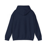 East Gaston HS Unisex Heavy Blend™ Hooded Sweatshirt