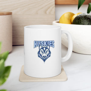 Hunter Huss HS Ceramic Mug 11oz