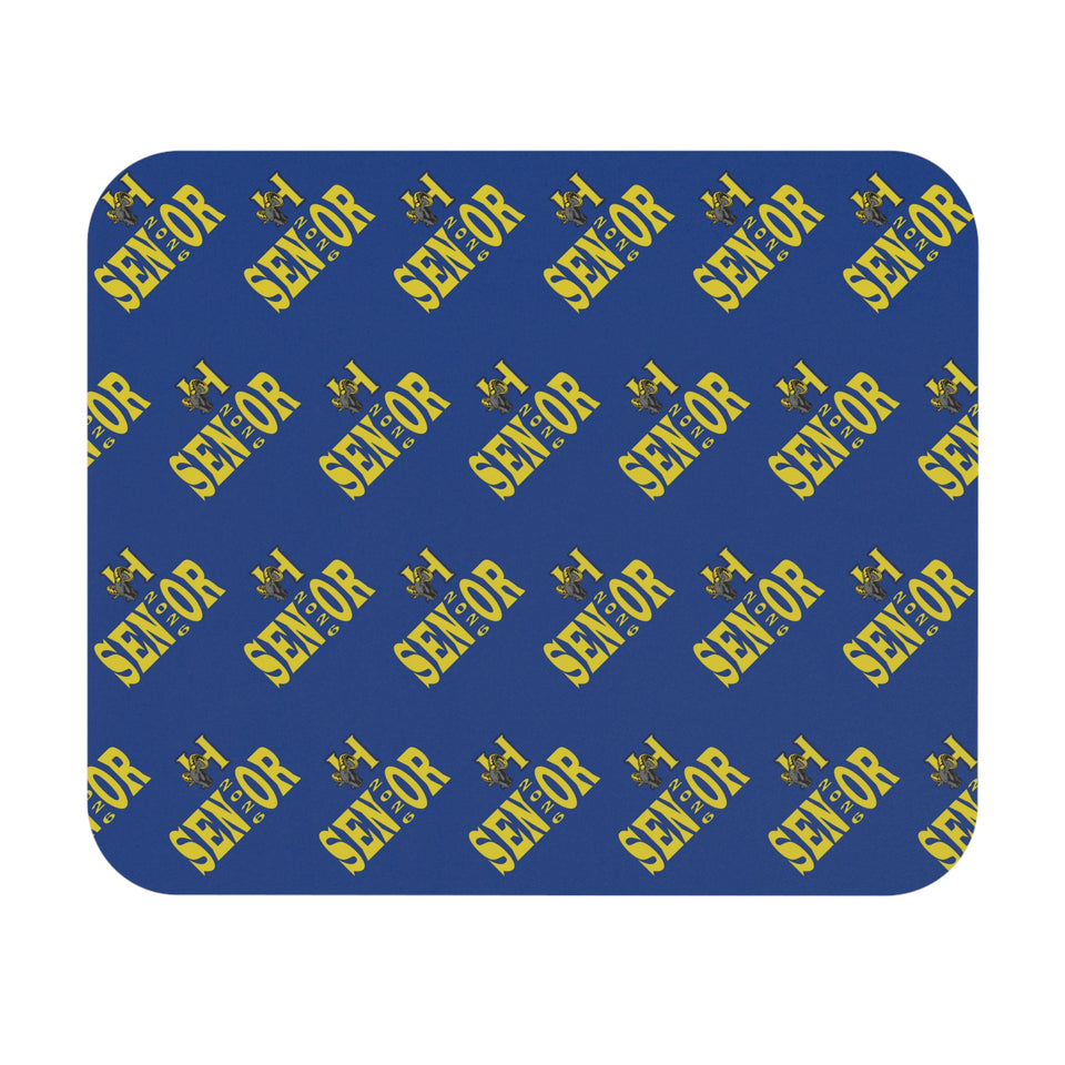 Highland Tech Mouse Pad (Rectangle)