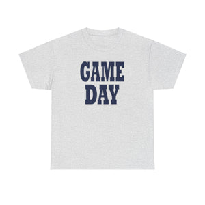 Dallas Game Day Unisex Heavy Cotton Tee