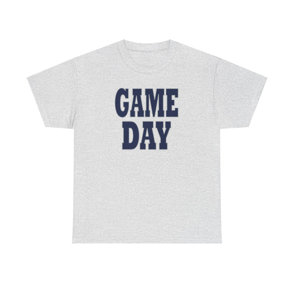 Dallas Game Day Unisex Heavy Cotton Tee